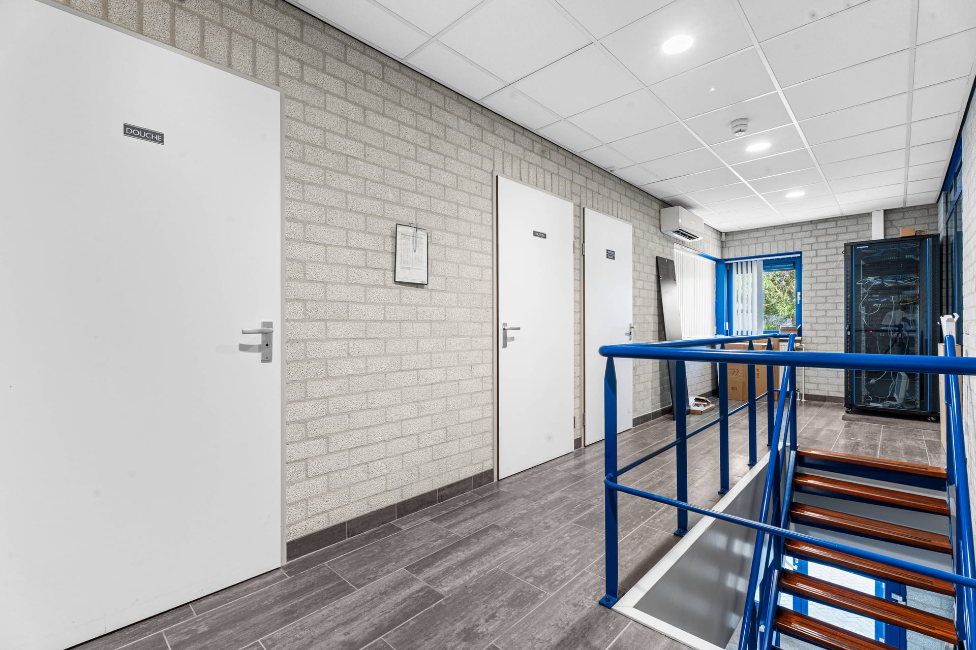 Waterbeemd 1, Hal 2 in Helmond