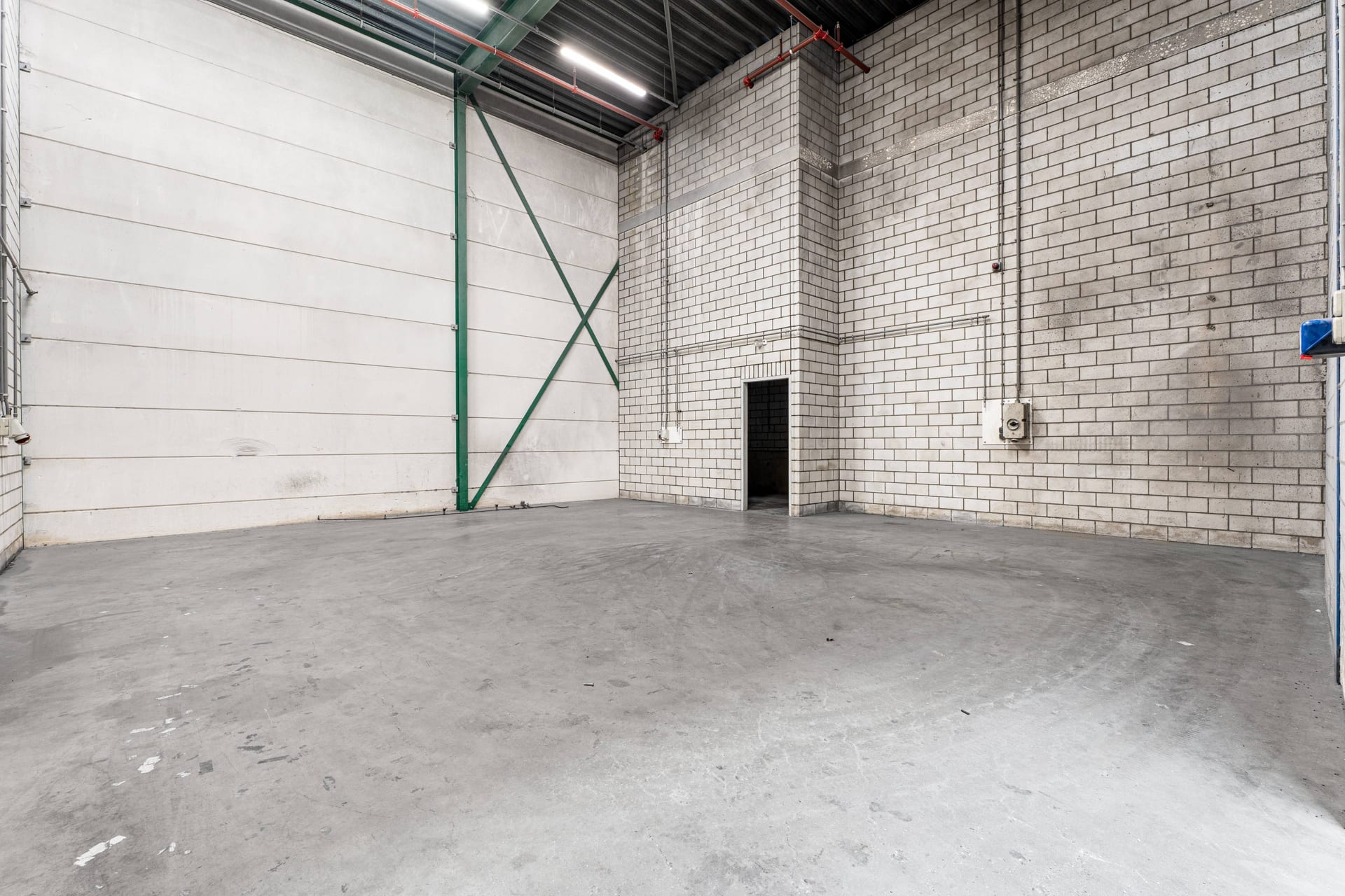 Waterbeemd 1, Hal 3 in Helmond