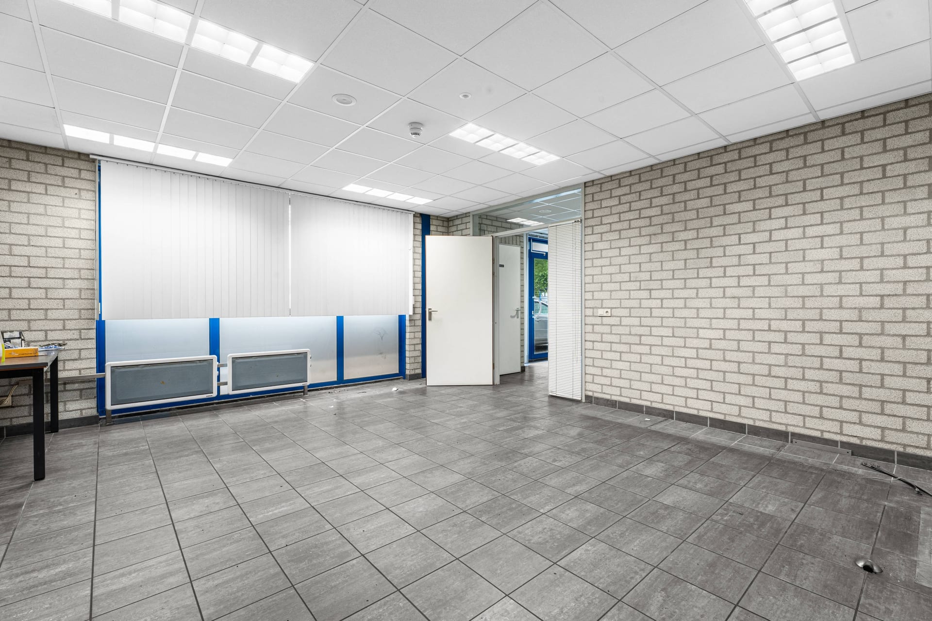 Waterbeemd 1, Hal 3 in Helmond